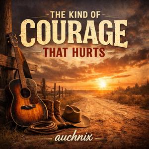 The Kind of Courage That Hurts