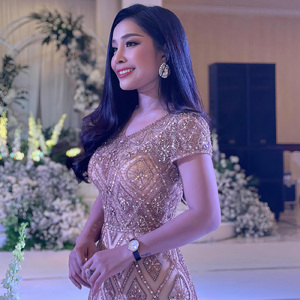 ផ្ការីកលើមេឃ