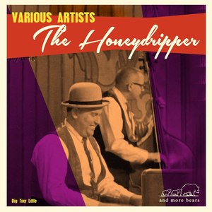 Little Girl, Little Girl