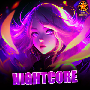 Hey Mama (Nightcore)