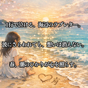 潮のひかり