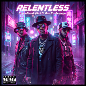 Relentless