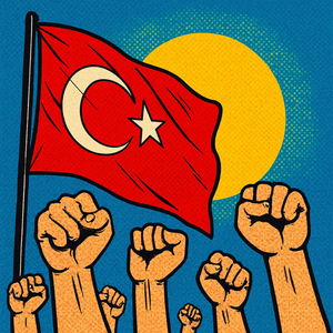 andımız