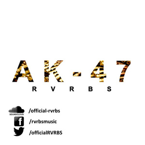 AK-47 (Original Mix)