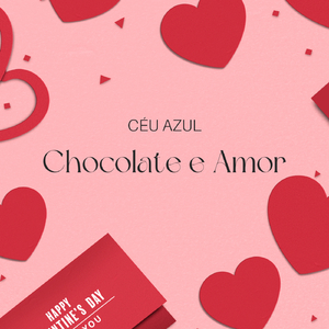 Chocolate e amor