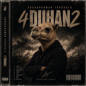 Adil Düzen (Abdurrahman Türkoğlu Remix)