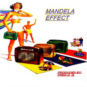 Mandela Effect