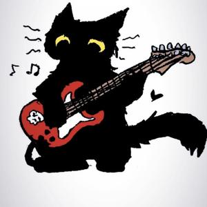 rockstar music (feat. luhkdropper & 1luhdj)