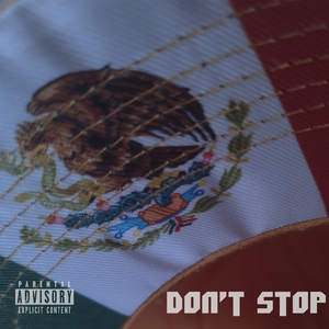 Don't Stop