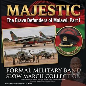 The Malawi Regiment