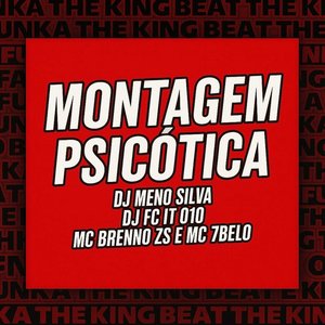 Montagem Psicótica