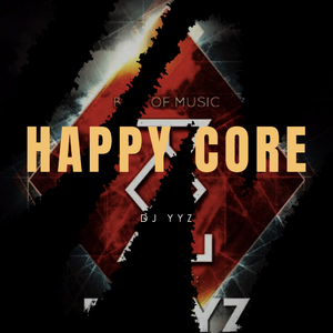 Darren Styles-Party Don't Stop (Bootleg)（DJ YYZ remix）