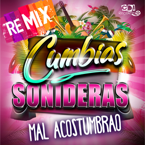 Mal Acostumbrao (Remix)