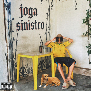 JOGA SINISTRO