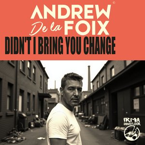 Didn't I Bring You Change (Radio Edit)