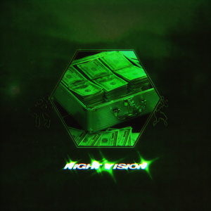 NIGHT VISION (feat. Soulja Boy)