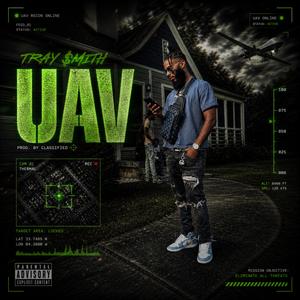 UAV