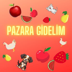 Pazara Gidelim