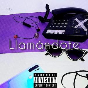 Llamandote
