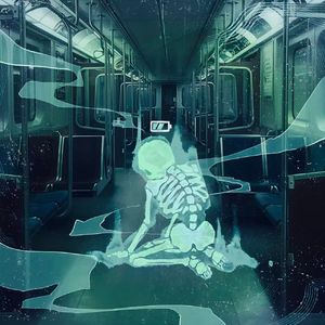 废了-河南说唱之神 EMO GUITAR TYPE BEAT