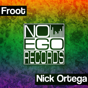 Froot (Original Mix)
