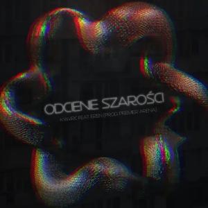 Odcienie Szarości (feat. Eren)