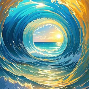 漩涡(Prod.Gr33nart Beats)