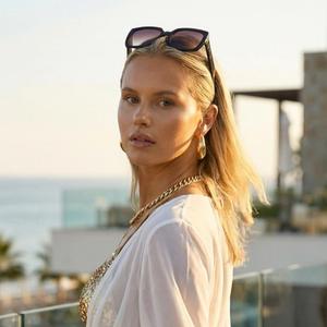 Marbella in my veins