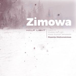 Zimowa