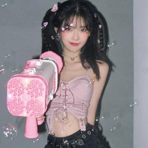 hubble-bubble Lil UZI Melody×Hyperpop! Trap