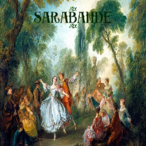 Sarabande ("Barry Lyndon" theme)
