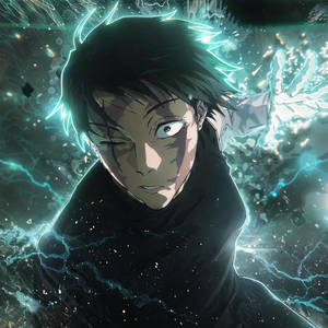 Maki Awakened Vs Naoya Zenin - Trap Remix