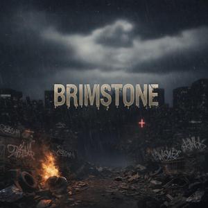 Brimstone (feat. Mahi)