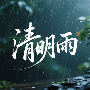 清明雨