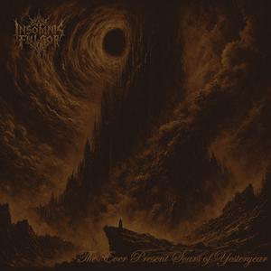 The Ever Present Scars of Yesteryear