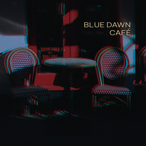 Blue Dawn Café