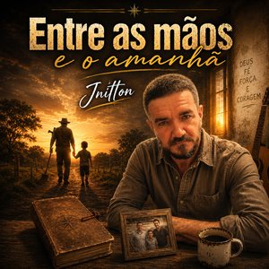 Entre as Mãos e o Amanhã