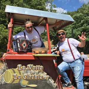 La votte e lu circhie