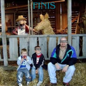 ONE MORE TIME (feat. MzAMi)