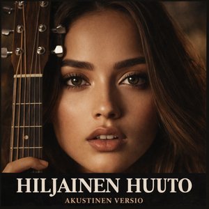 Hiljainen Huuto (Akustinen Versio)