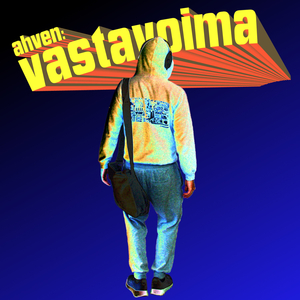 Vastavoima