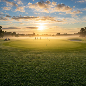 おはようバーディー
