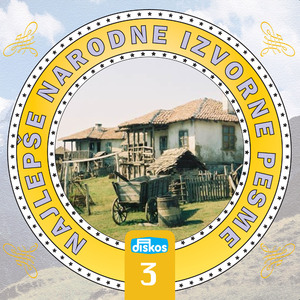 Zikino kolo (Instrumental)