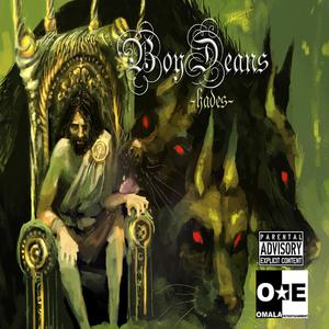 Dylon (feat. Drip Don DeNero)