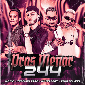 PROS MENOR 244