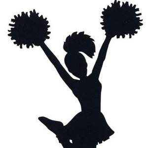 Rancho's Cheerleaders