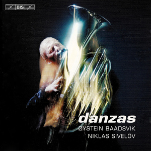 3 Danzas:No. 1. Allegretto misterioso