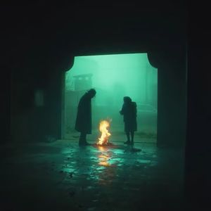 【Free】Emo x Trap Type Beat “there”