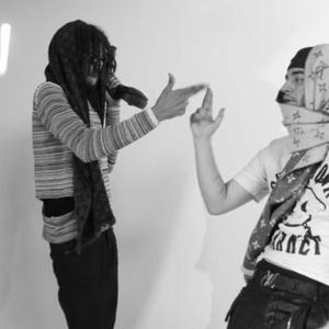 Dub (Don’t Let Go)