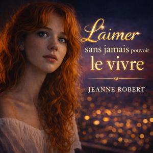 L'aimer sans jamais pouvoir le vivre